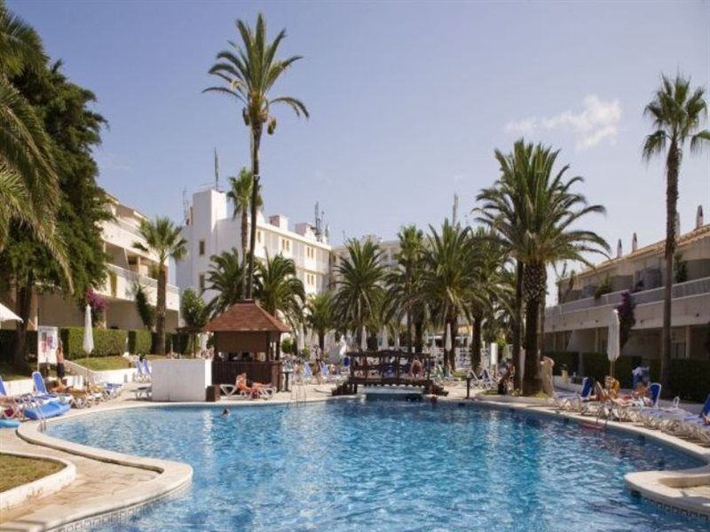 Sunconnect Delfines Apartamento Cala'N Forcat (Menorca)