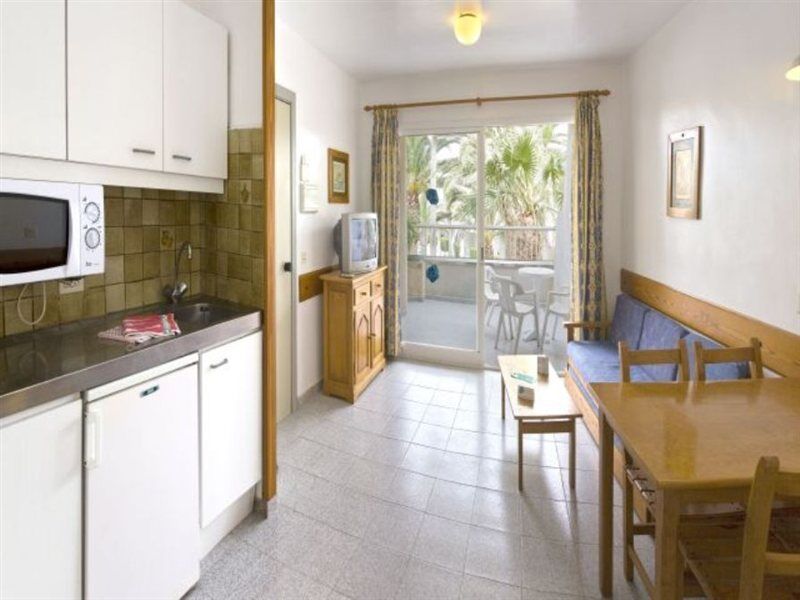 Sunconnect Delfines Apartamento *
