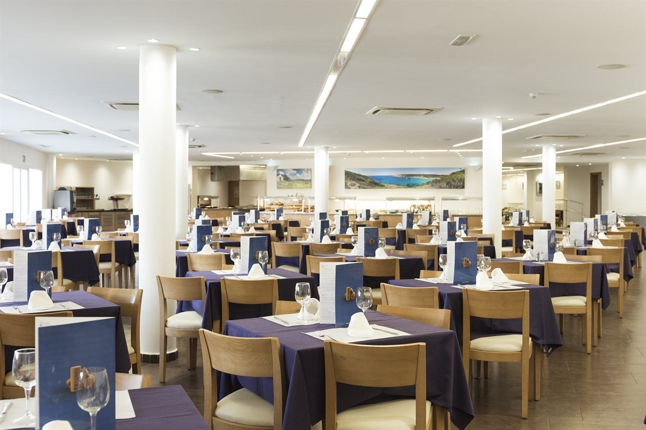 Rvhotels Sea Club Menorca Cala'N Blanes (Menorca)