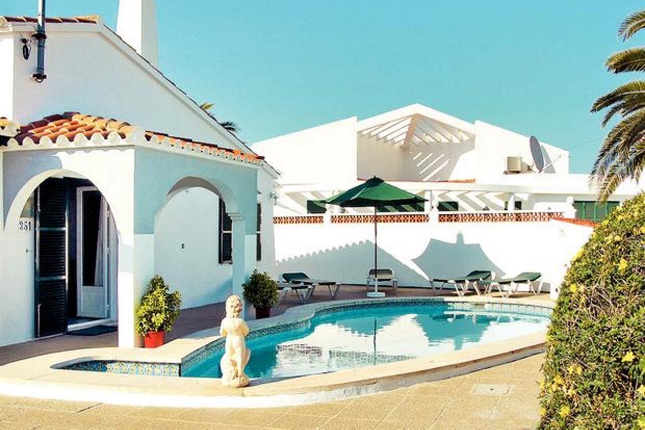 Calan Porter - Son Siesta Villa