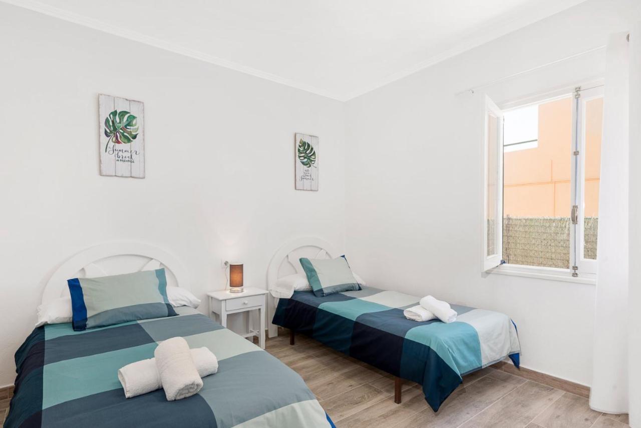 Holiday home Menurka Ii Cala'N Blanes (Menorca)