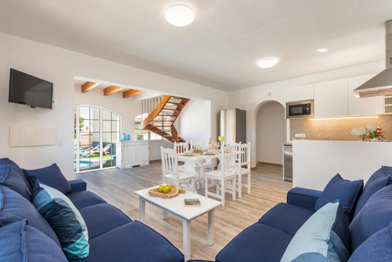 Menurka Ii Holiday home Cala'N Blanes (Menorca)