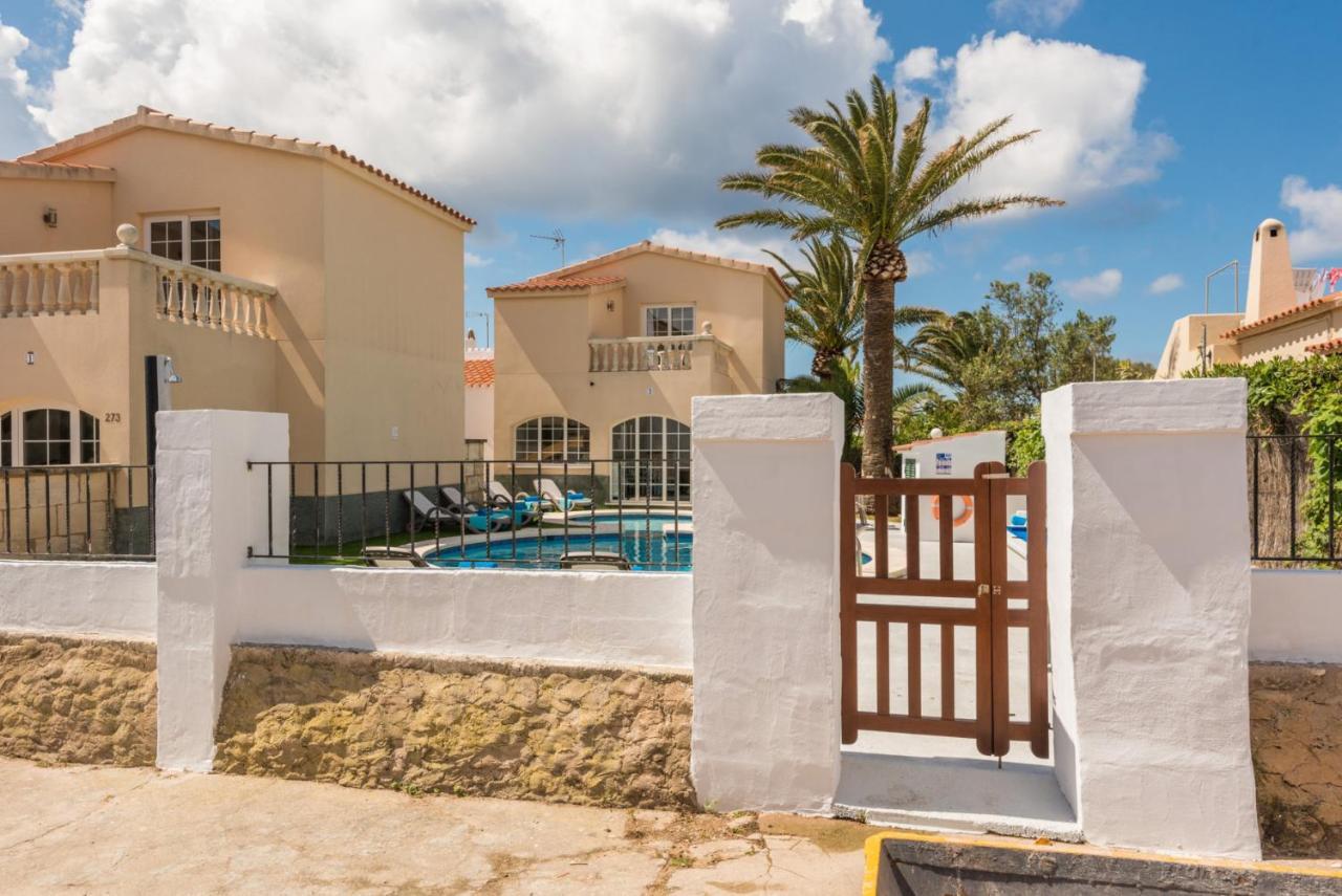 Menurka Ii Holiday home *
