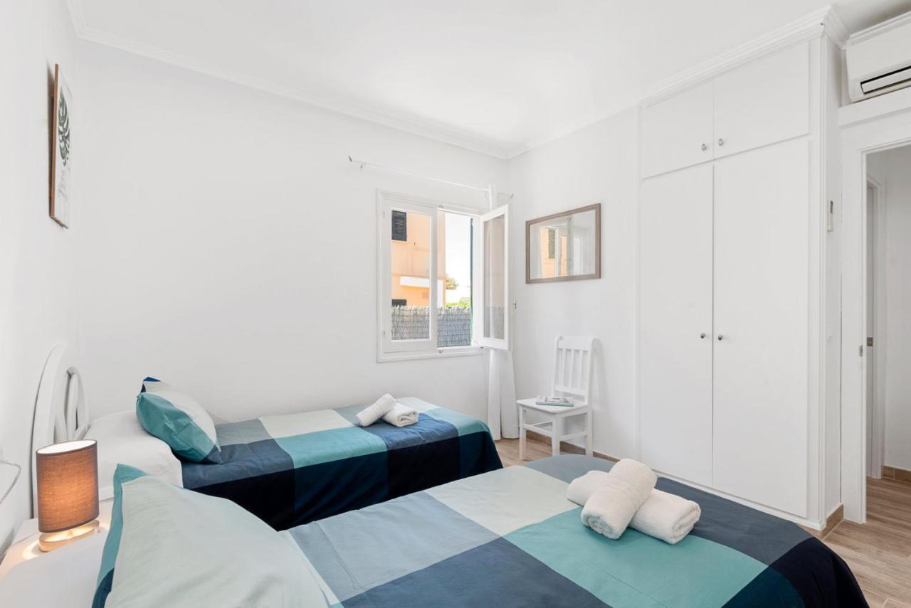 Menurka Ii Holiday home Cala'N Blanes (Menorca)