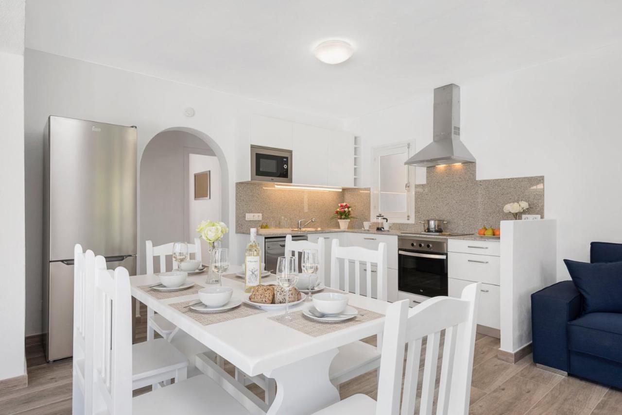 Menurka Ii Holiday home Cala'N Blanes (Menorca)