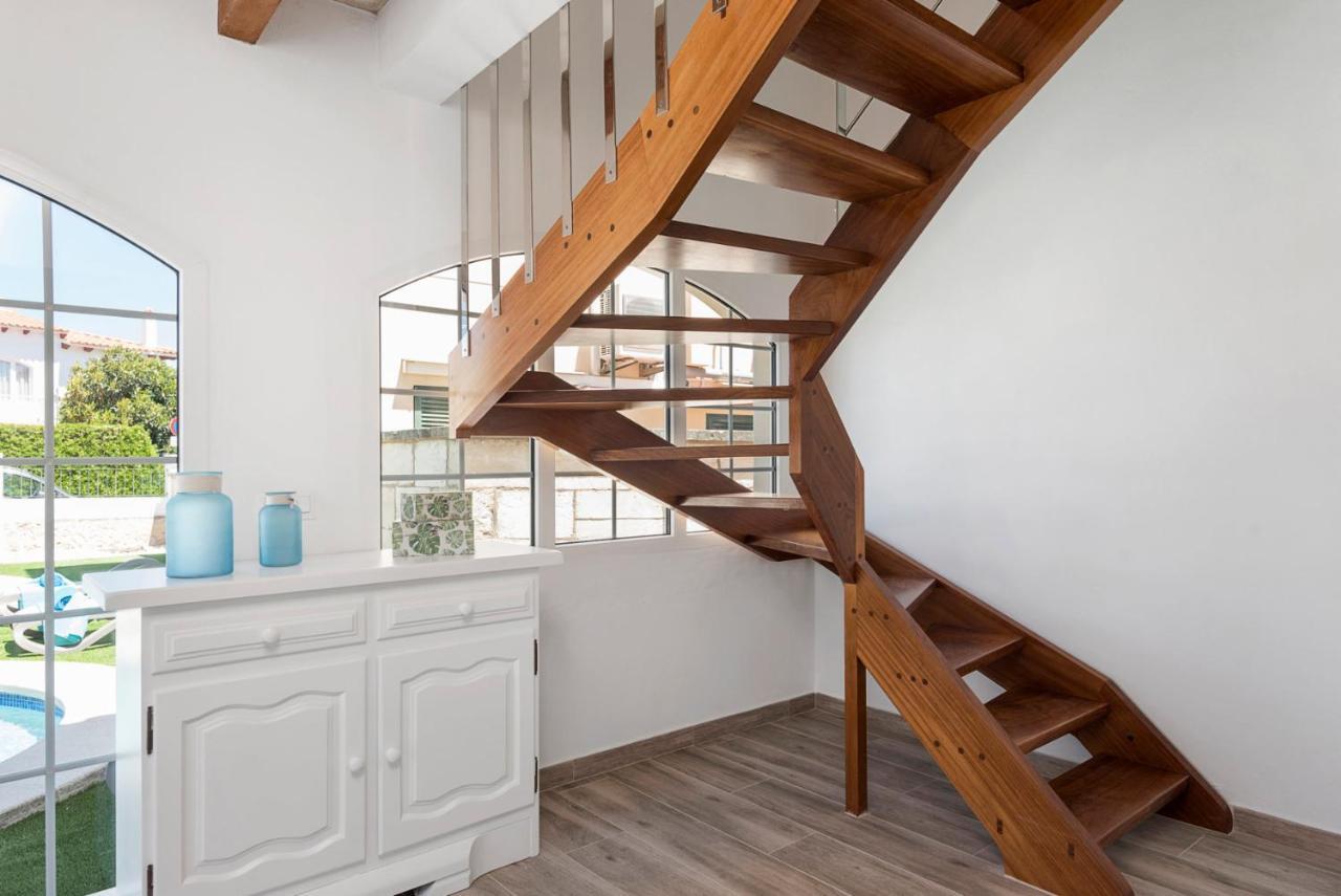 Menurka Ii Holiday home *