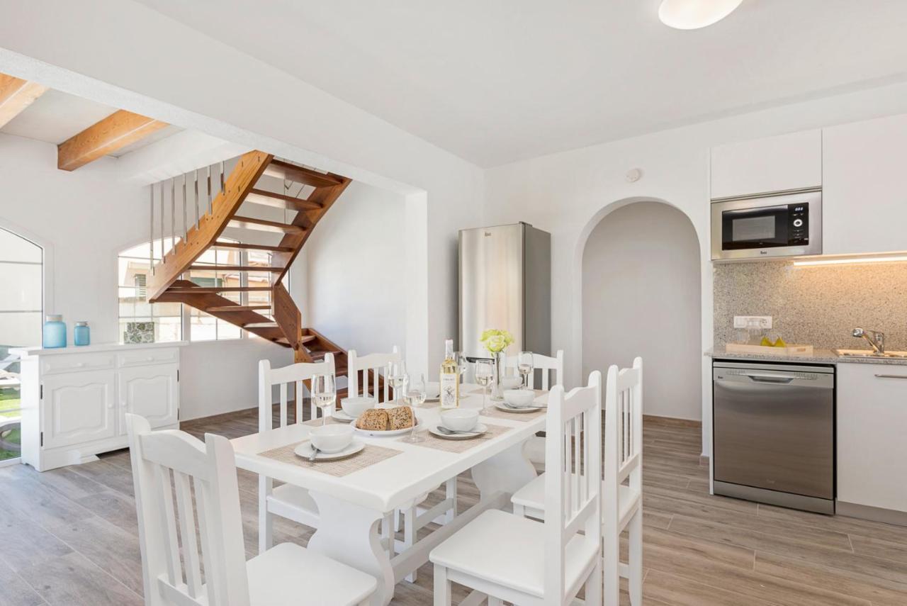 Menurka Ii Holiday home