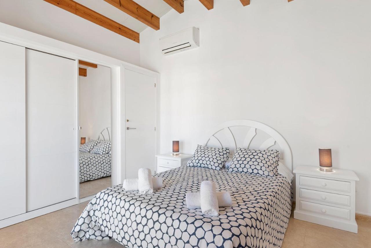 Menurka Ii Holiday home Cala'N Blanes (Menorca)