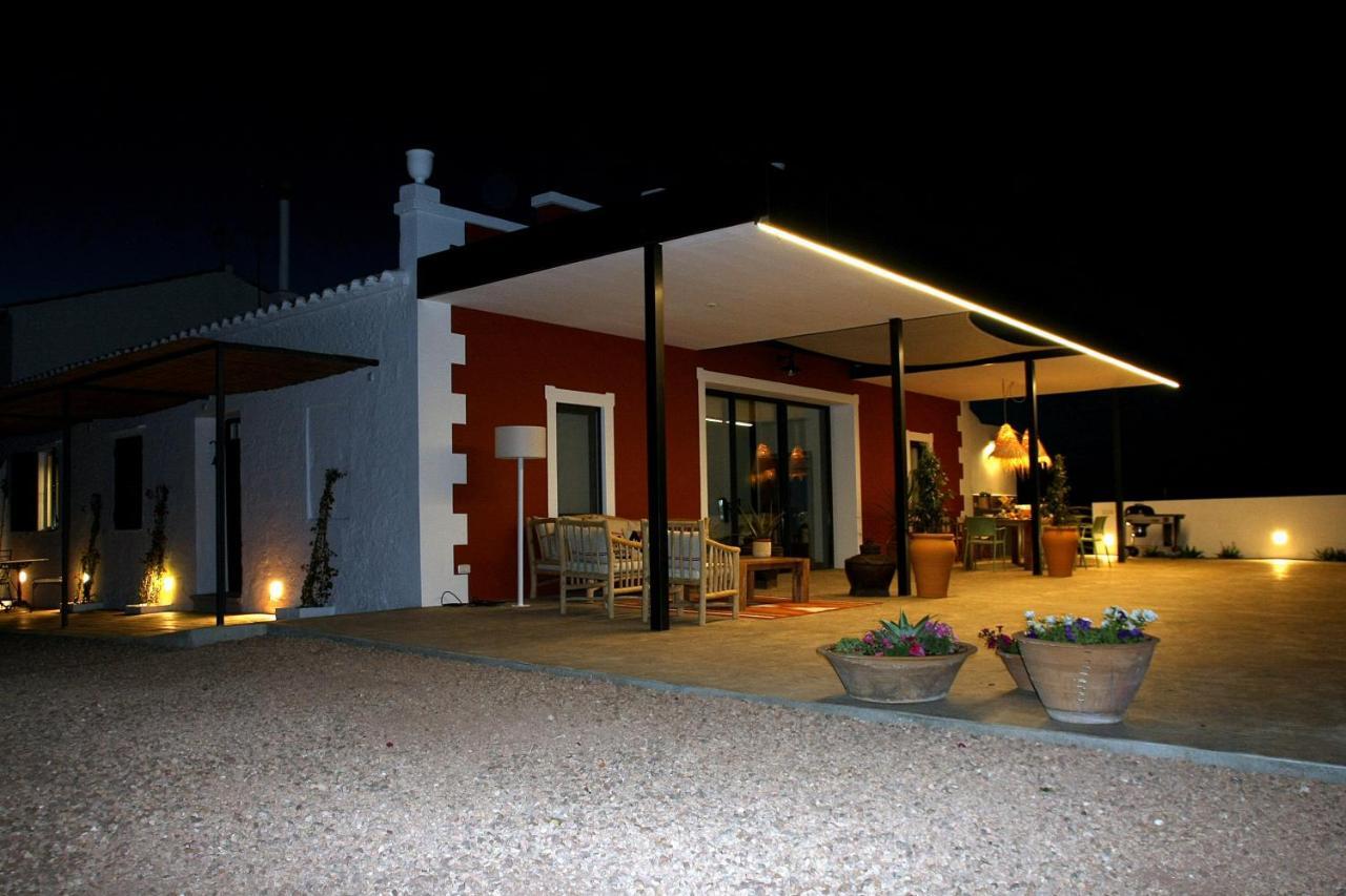 Casa rural Casa Rural Reformada Bini Aumaia