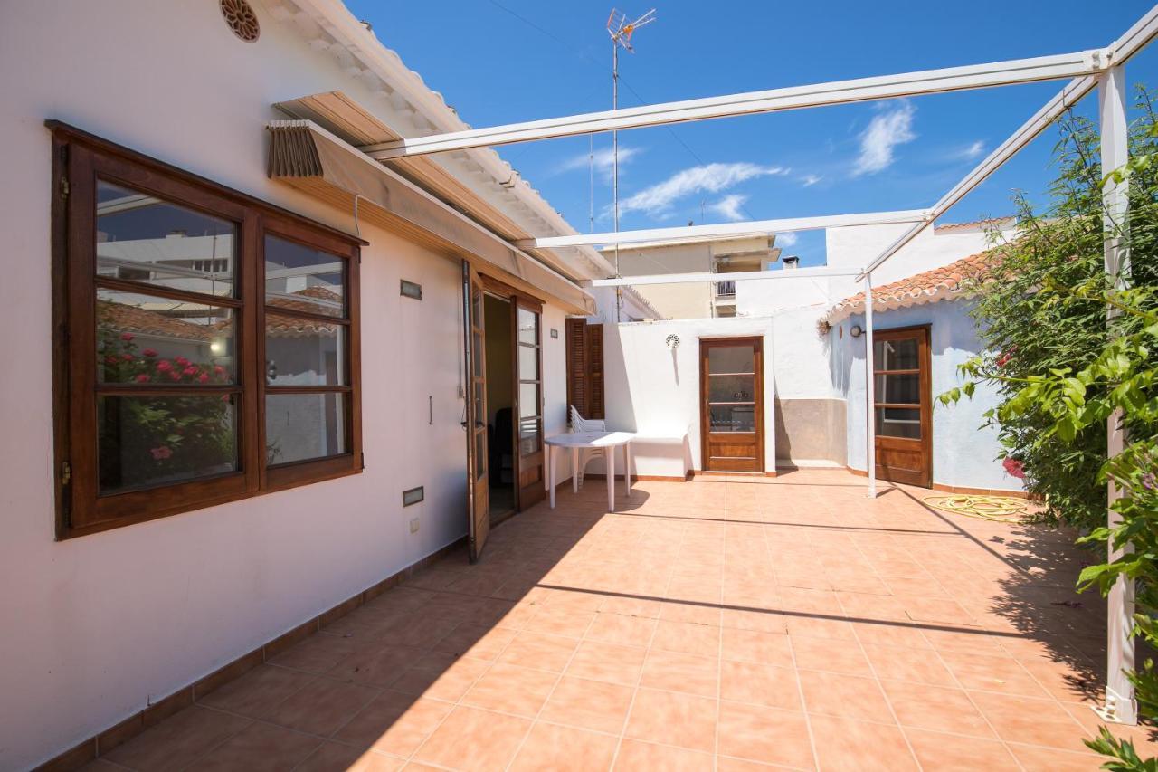 Republica Argentina Ciutadella (Menorca)