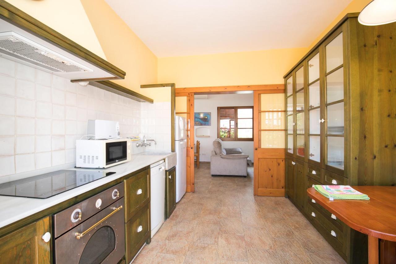 Holiday home Republica Argentina Ciutadella (Menorca)