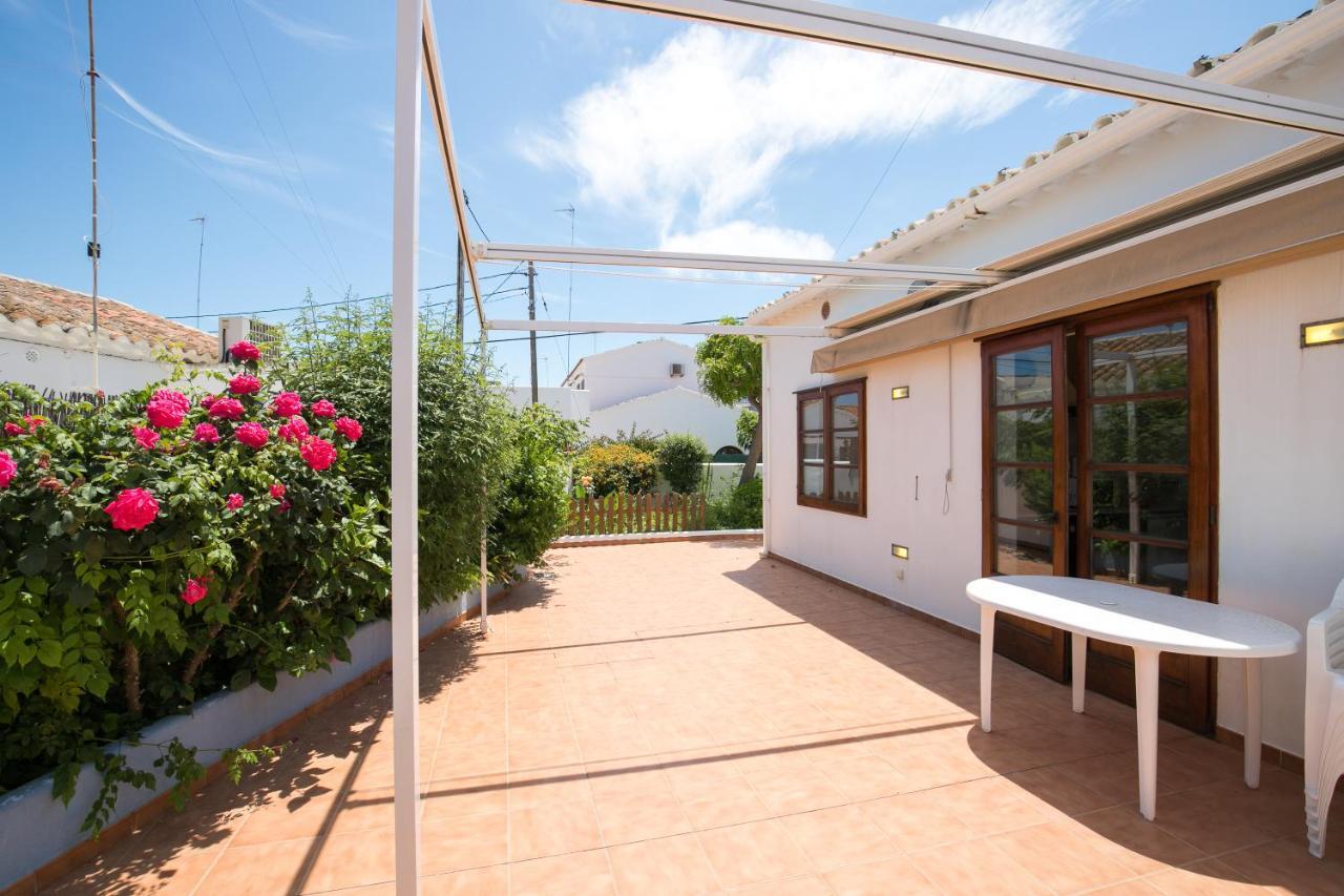 Holiday home Republica Argentina *