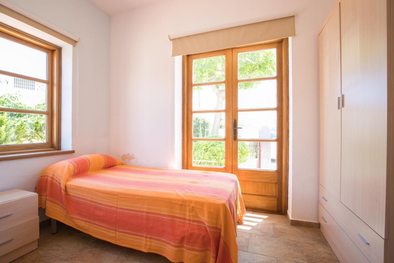 Holiday home Republica Argentina