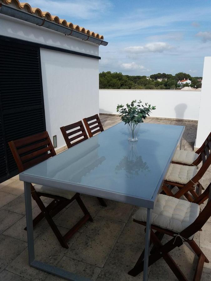 Holiday home Atico Playa Santandria Con Piscina Y Wifi