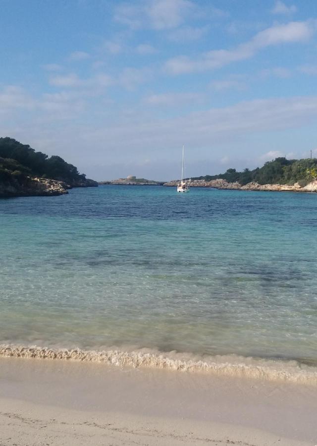 Atico Playa Santandria Con Piscina Y Wifi Holiday home