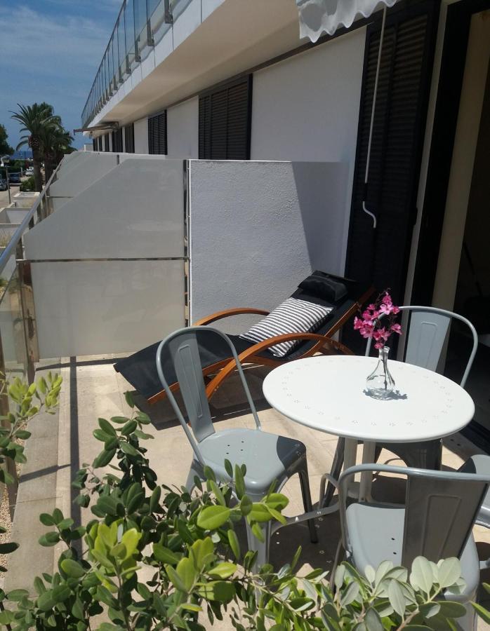 Atico Playa Santandria Con Piscina Y Wifi *