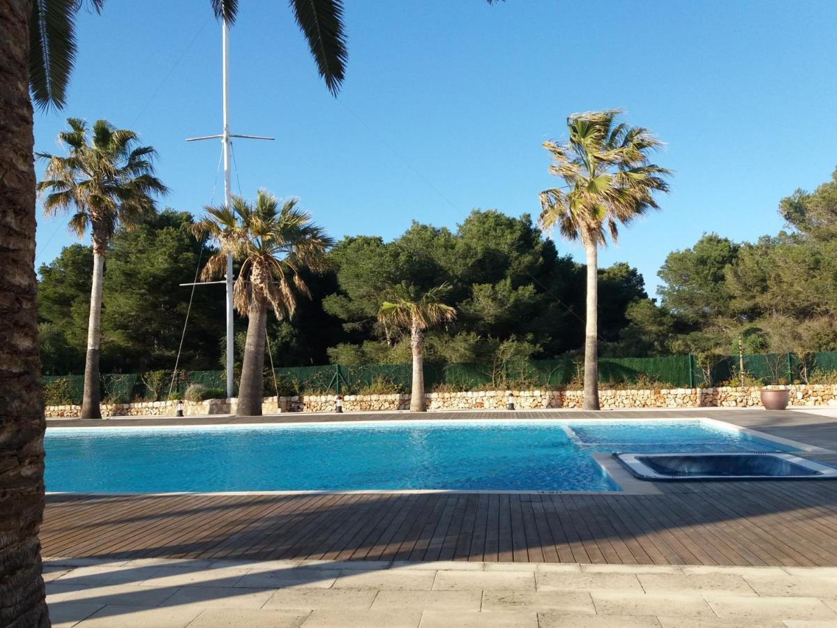Atico Playa Santandria Con Piscina Y Wifi Holiday home Ciutadella (Menorca)