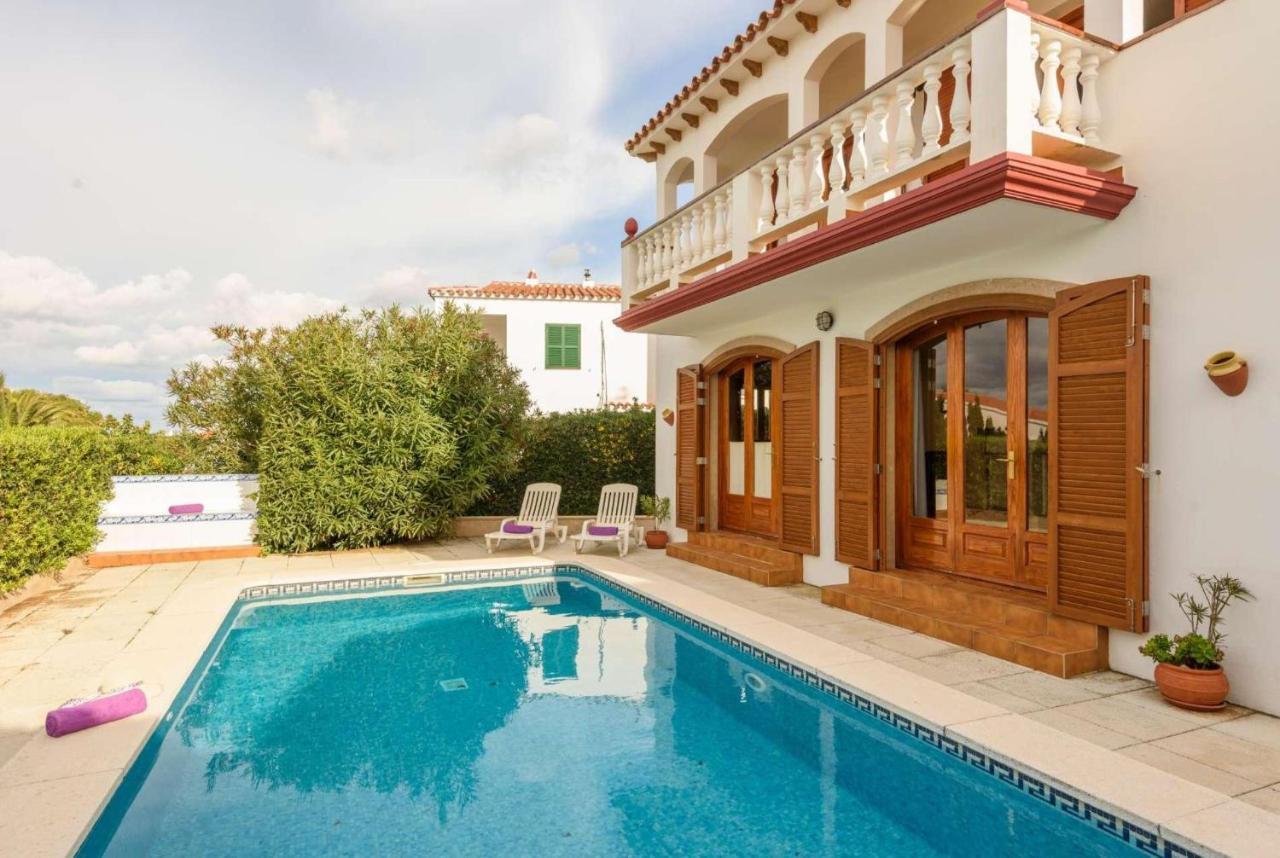 Villa Joaquina *