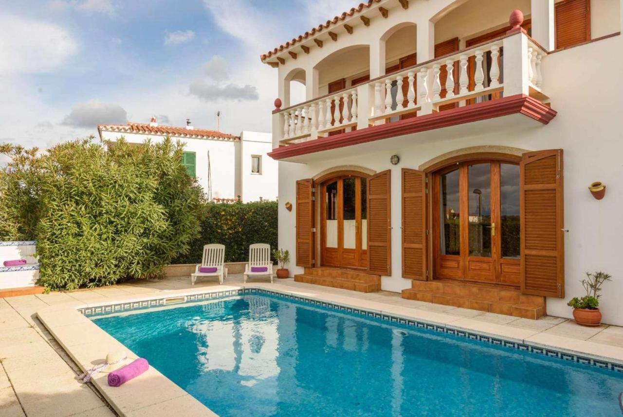 Villa Joaquina *