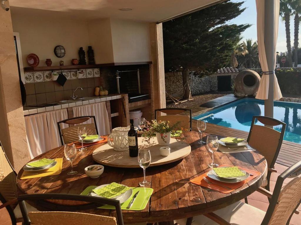 Victoria Villa