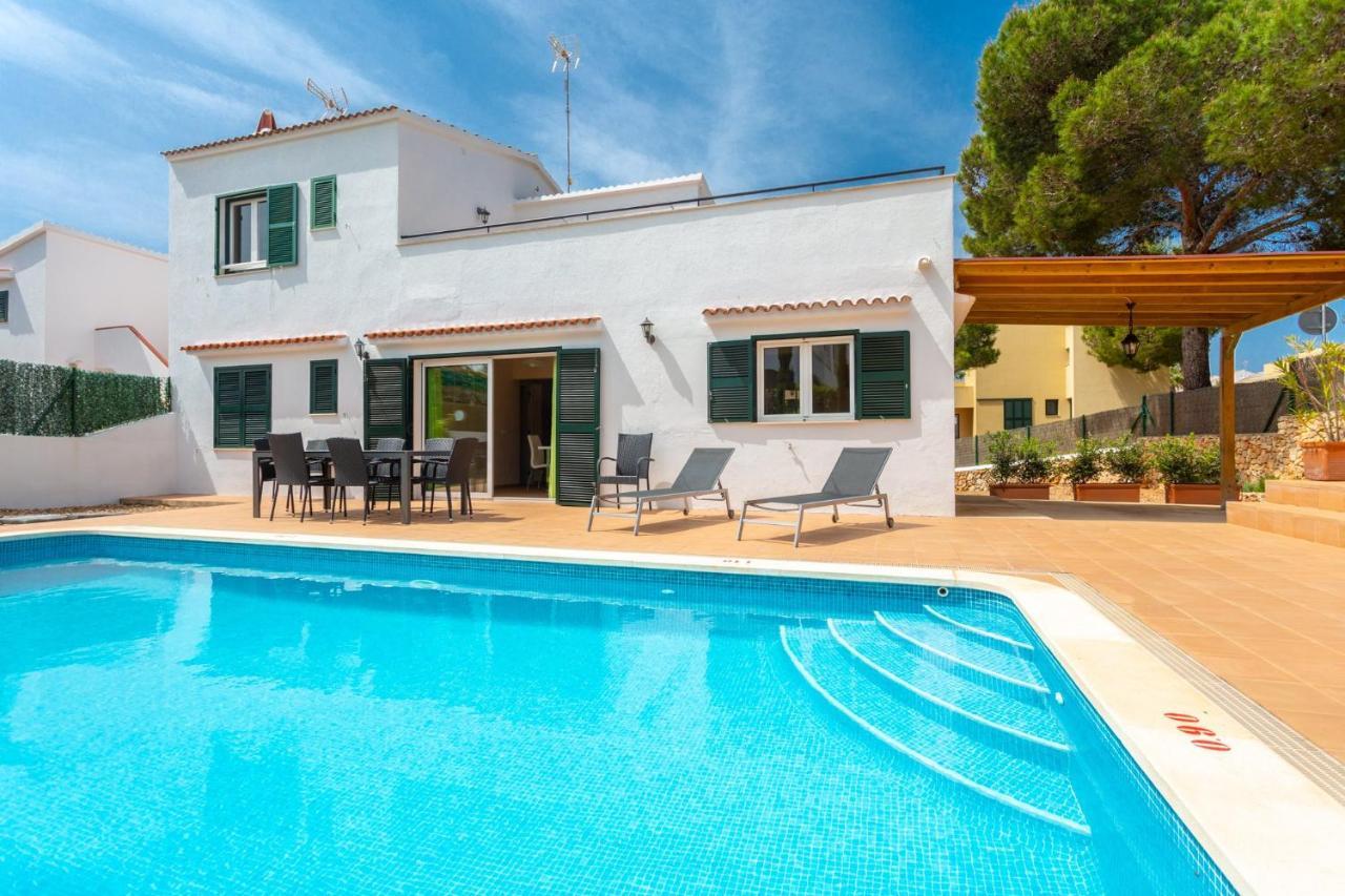Villa Sa Lluna *
