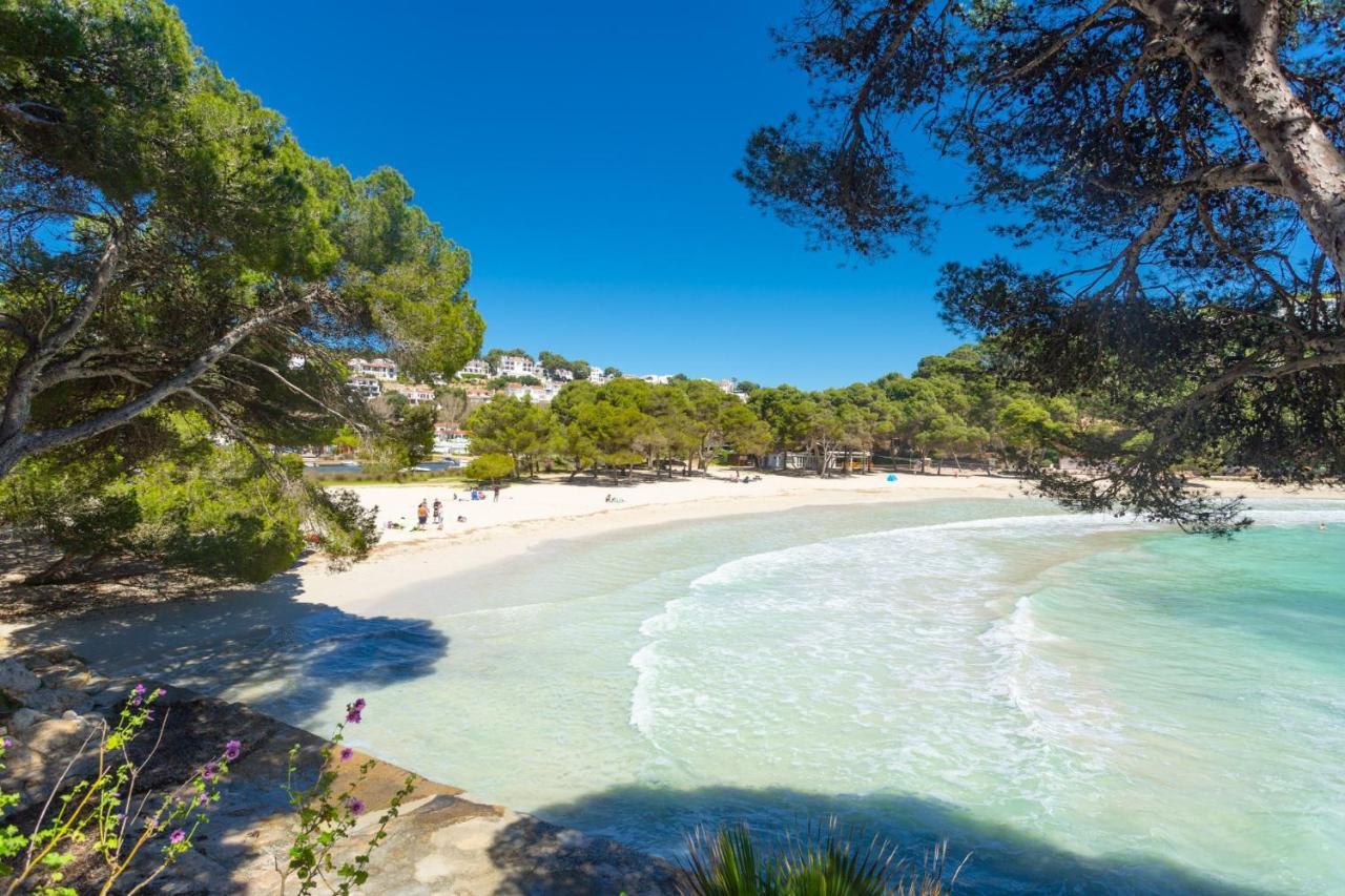 Sa Lluna * Cala Galdana (Menorca)