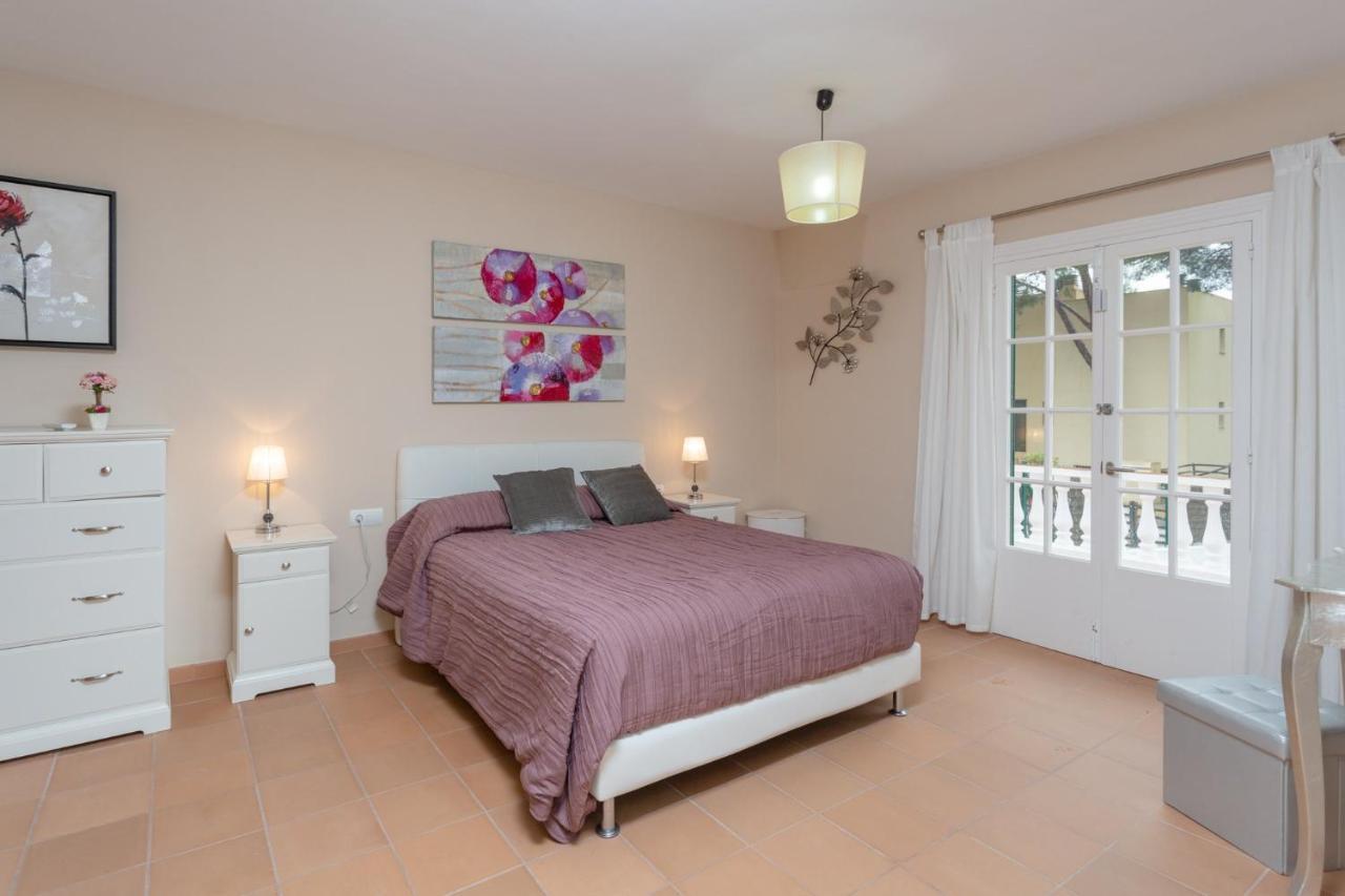 Villa Sa Lluna Cala Galdana (Menorca)