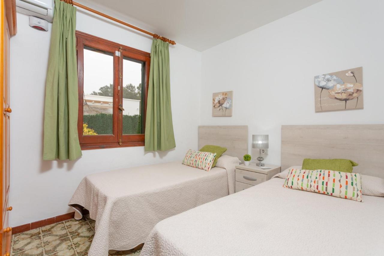 Villa Can Joan Cala Galdana (Menorca)