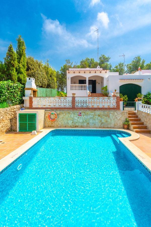 Villa Can Joan *