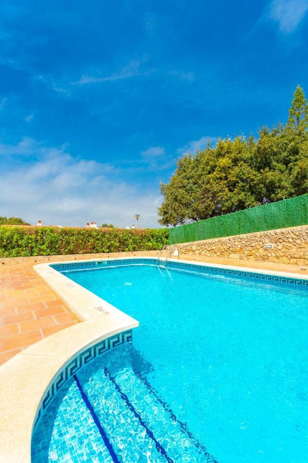 Can Joan Villa Cala Galdana (Menorca)