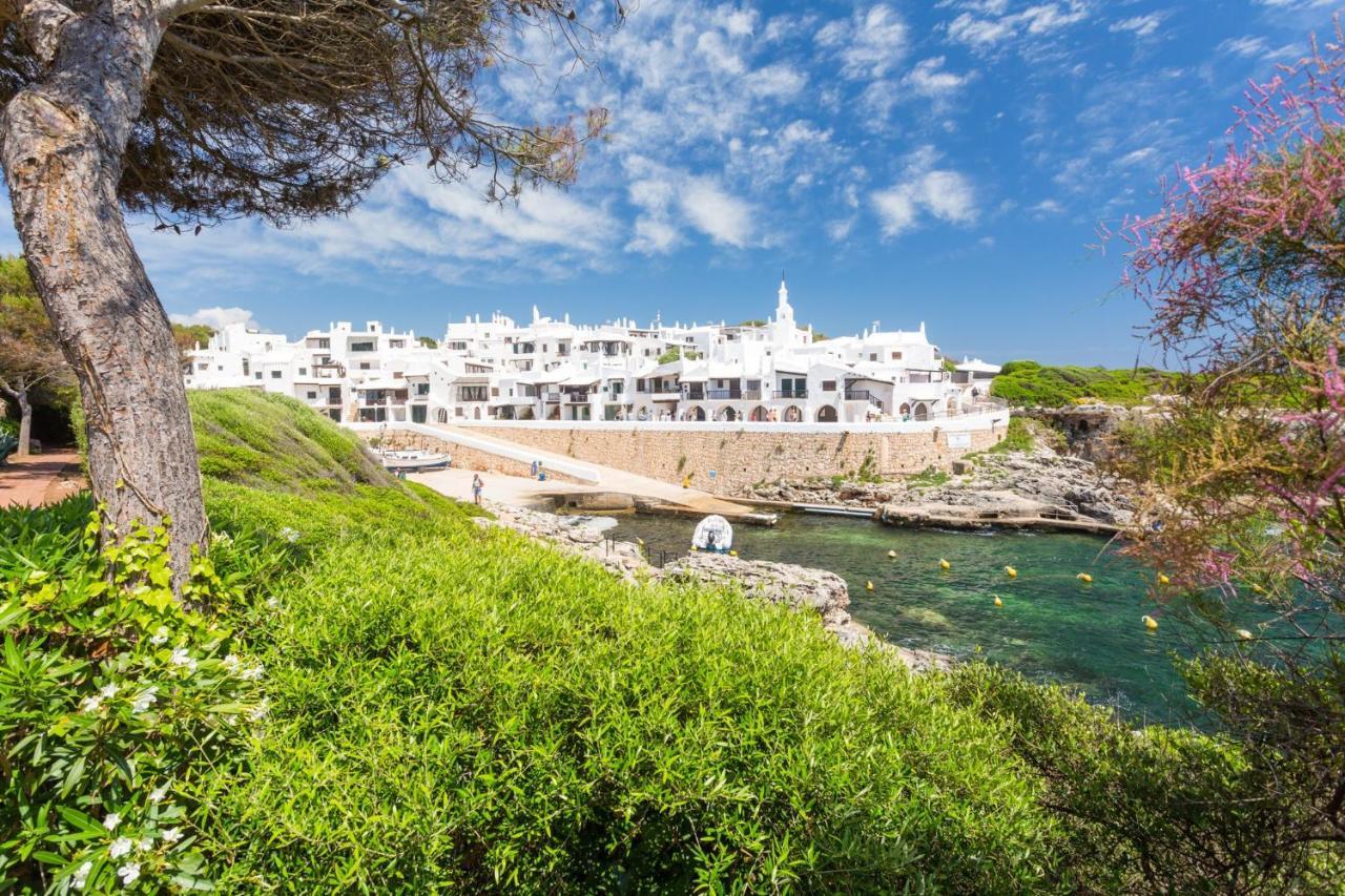 Can Joan * Cala Galdana (Menorca)
