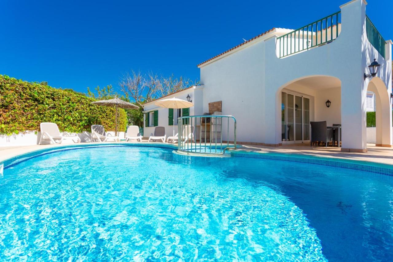 Villa Elizabeth Cala'n Forcat