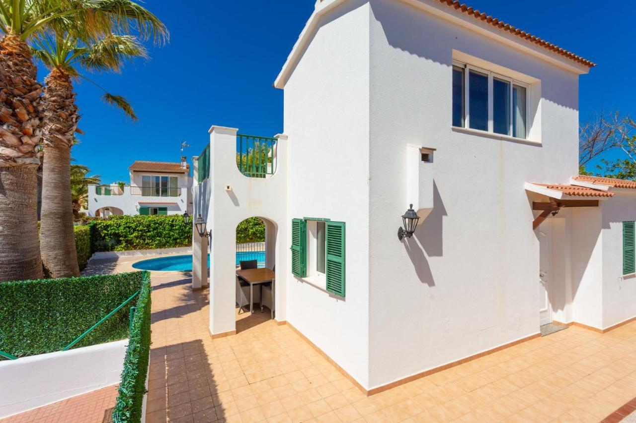 Villa Elizabeth Cala'n Forcat