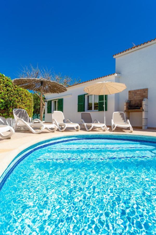 Villa Elizabeth Cala'n Forcat