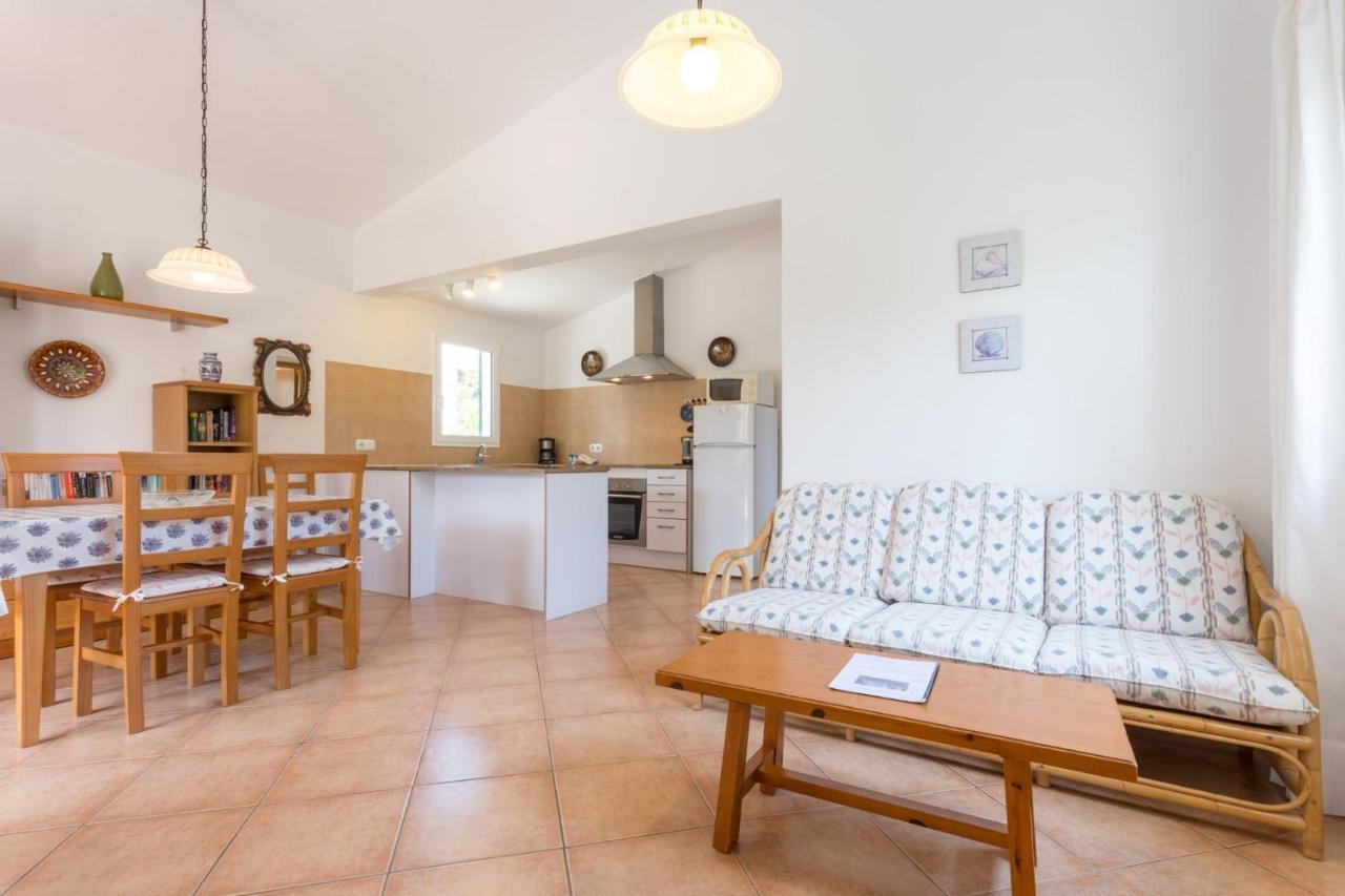 Gloria Cala'N Bosch (Menorca)
