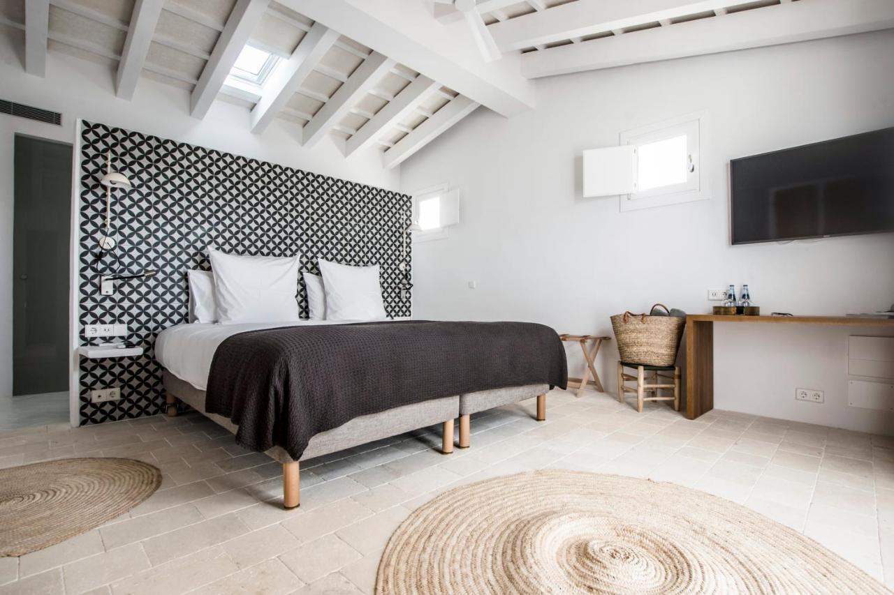 Santa Ponsa Fontenille Menorca Hotel