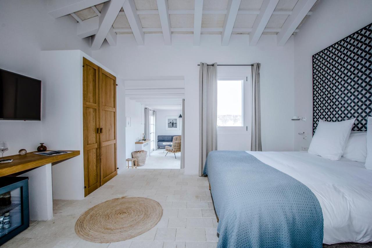 Hotel Santa Ponsa Fontenille Menorca