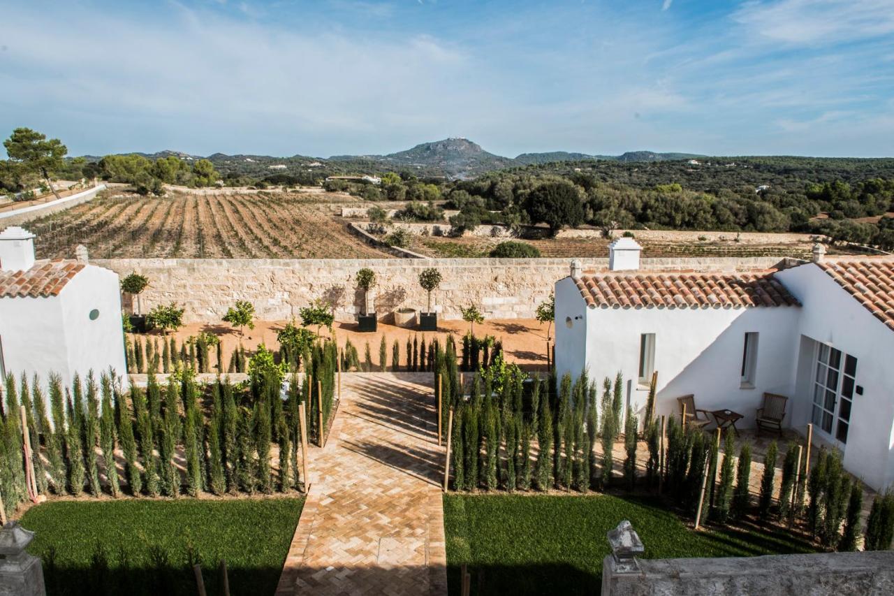 Hotel Santa Ponsa Fontenille Menorca
