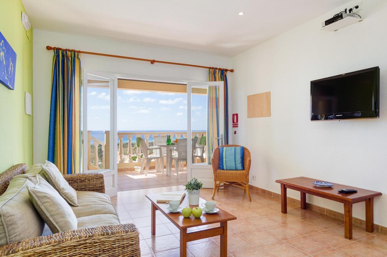Apartment Gran Vista A & B