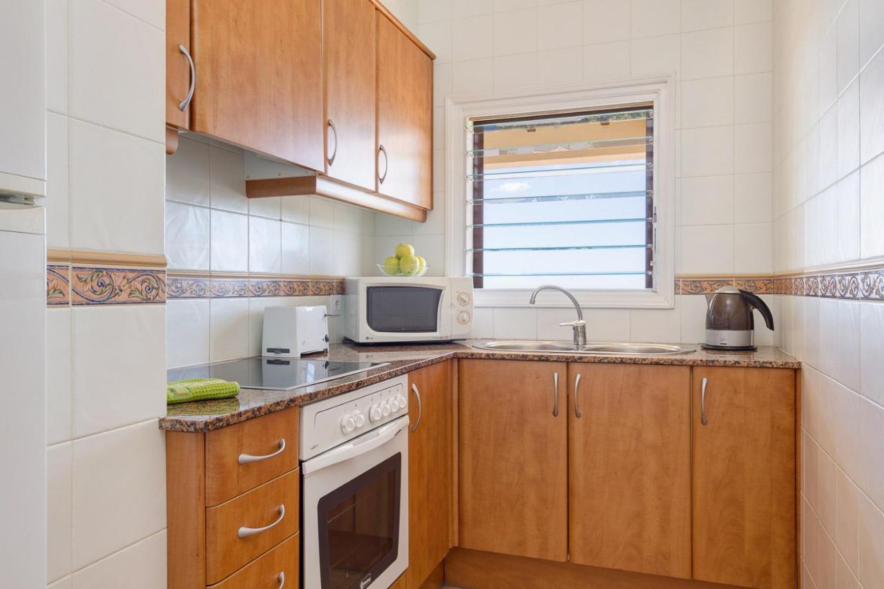 Apartment Gran Vista A & B *