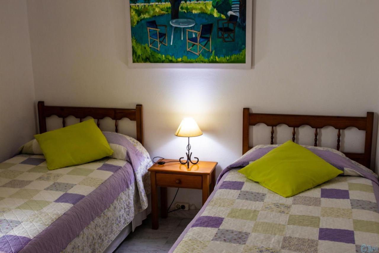 Gabriel Sans Apartment Fornells (Menorca)