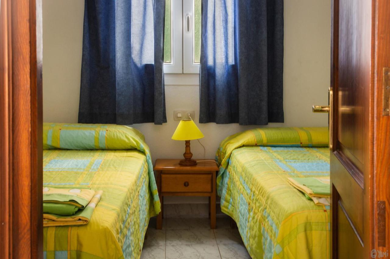 Gabriel Sans Apartment Fornells (Menorca)