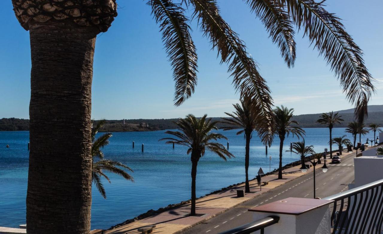 Apartment Gabriel Sans Fornells (Menorca)
