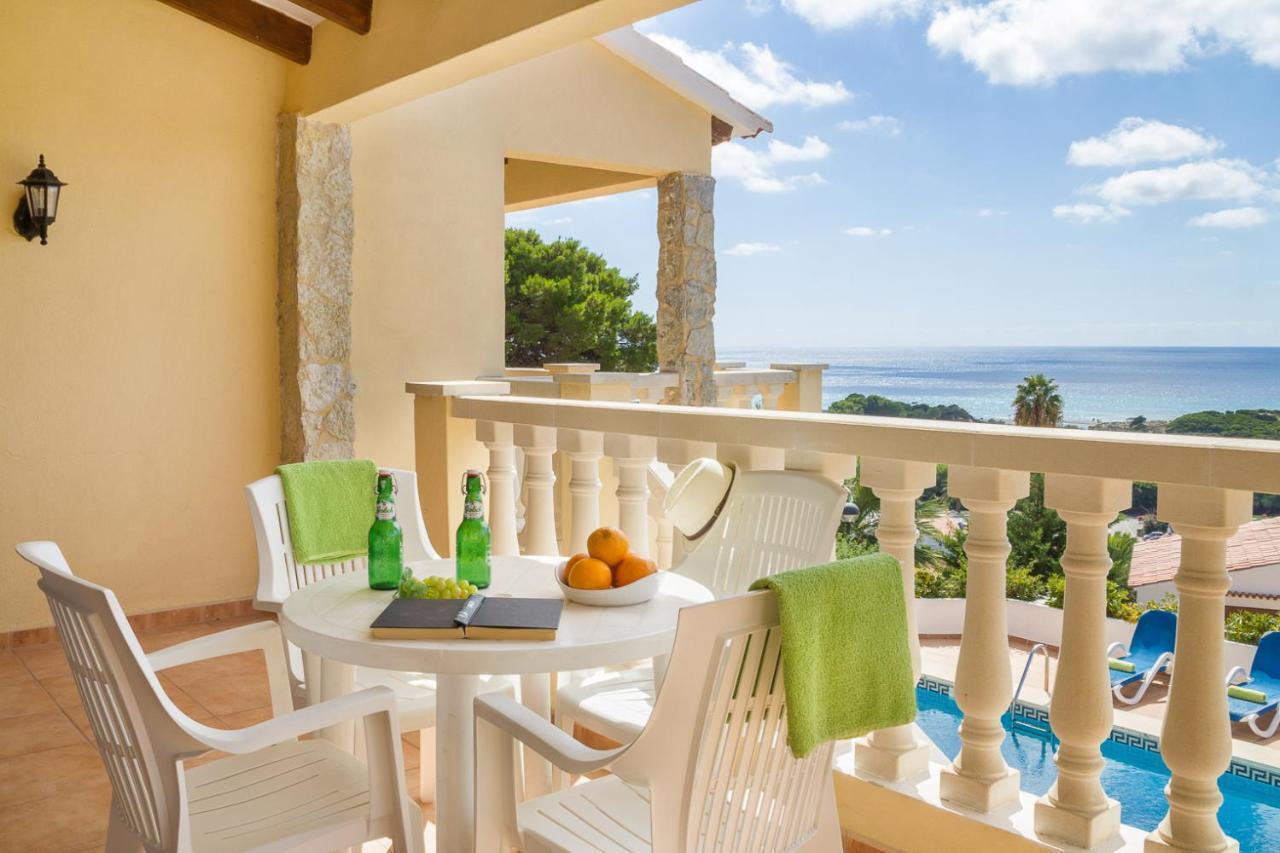 Gran Vista A & B Apartment Son Bou
