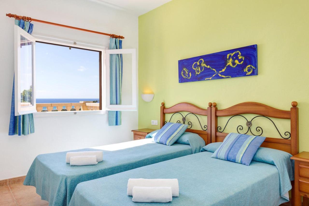 Apartment Gran Vista A & B *