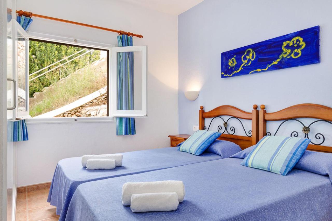 Gran Vista A & B Apartment Son Bou