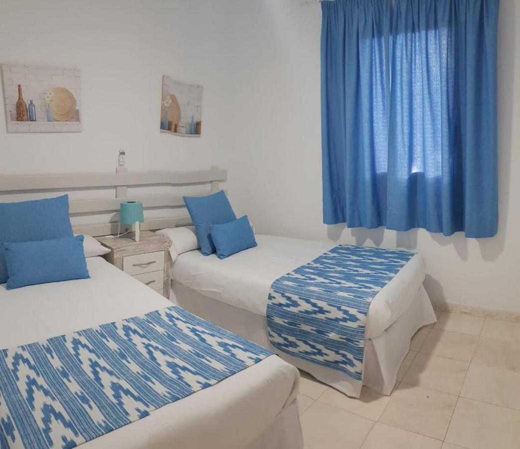 Delfines Apartment *