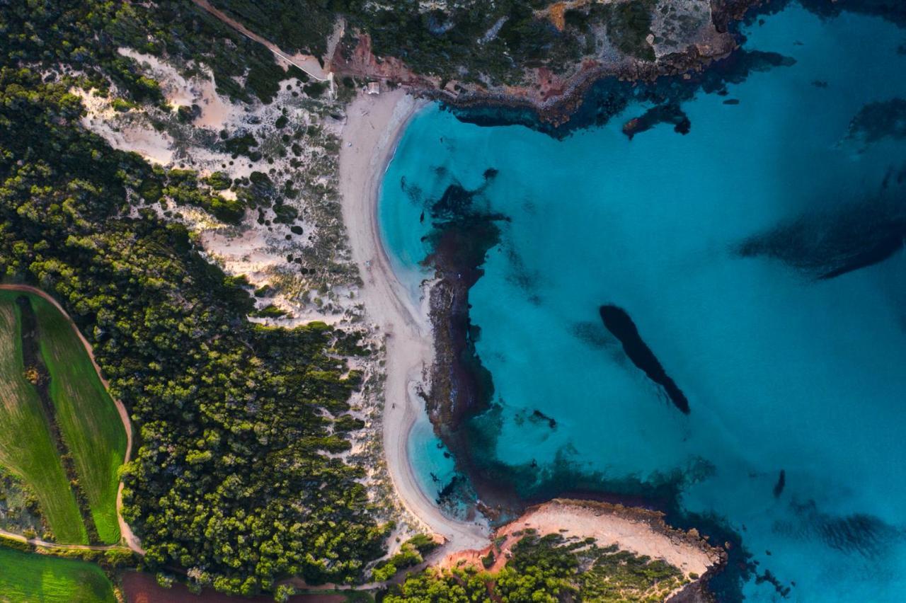 Sa Set Cales Pensión Ciutadella (Menorca)