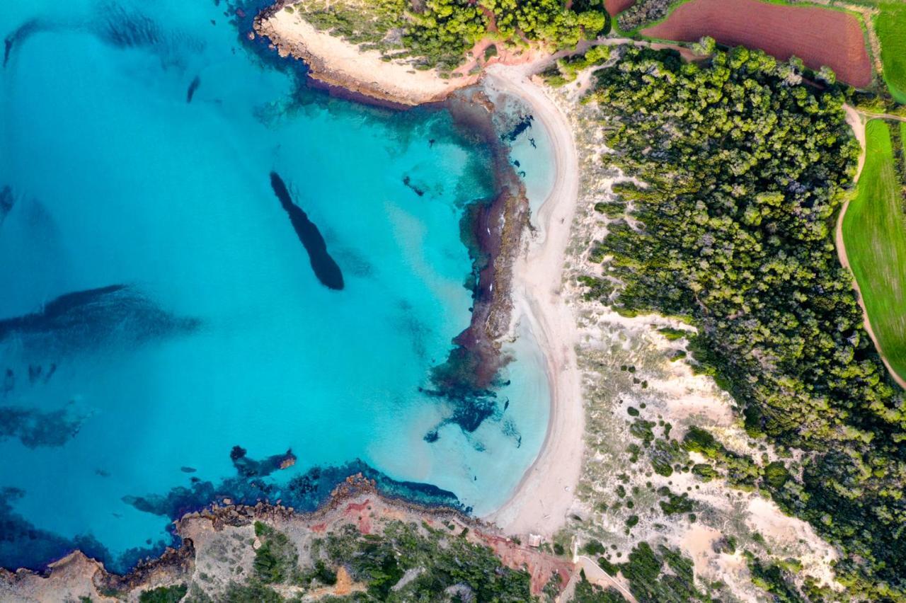 Sa Set Cales Ciutadella (Menorca)