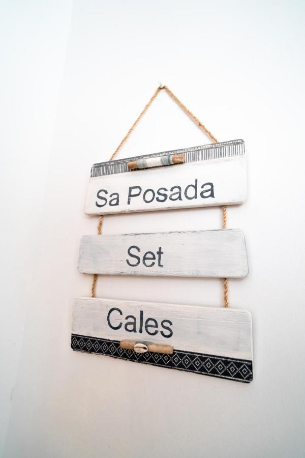 Sa Set Cales Pensión *